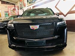 كاديلاك اسكاليد